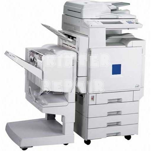 Gestetner Corp DSC 38DL